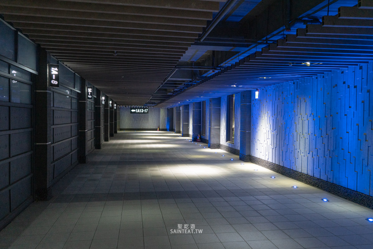 御品王朝旅店》雲林住宿|應該算是乾淨的汽車旅館,飯店很漂亮,房間超大!但早餐蠻弱的。 - 第4張圖 御品王朝旅店》雲林住宿|應該算是乾淨的汽車旅館,飯店很漂亮,房間超大!但早餐蠻弱的。