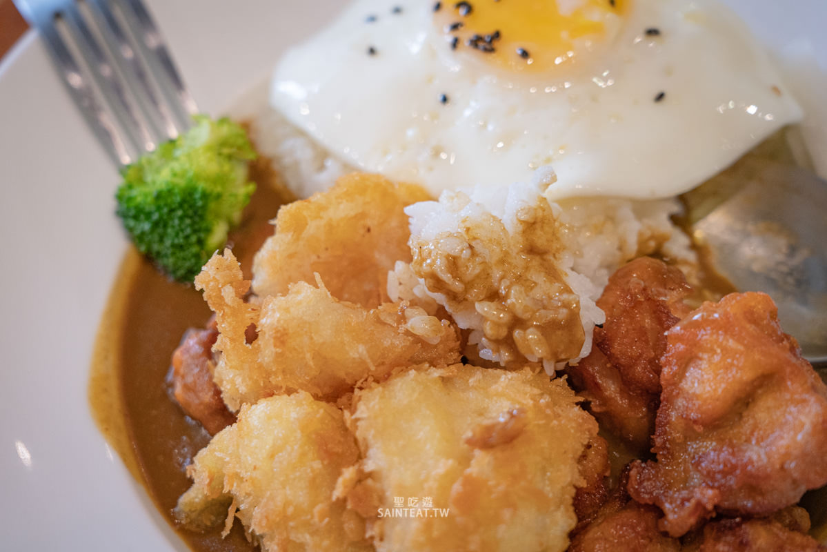 汐止早午餐》愛吃飯iRice Kaffe|平價還免服務費、有插座,座位舒適 - 第18張圖 汐止早午餐》愛吃飯iRice Kaffe|平價還免服務費、有插座,座位舒適