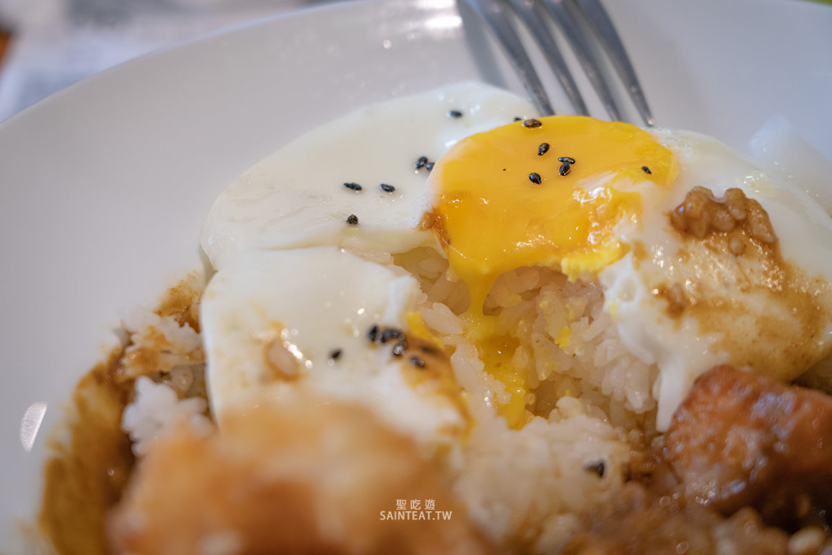 汐止早午餐》愛吃飯iRice Kaffe|平價還免服務費、有插座,座位舒適 - 第16張圖 汐止早午餐》愛吃飯iRice Kaffe|平價還免服務費、有插座,座位舒適