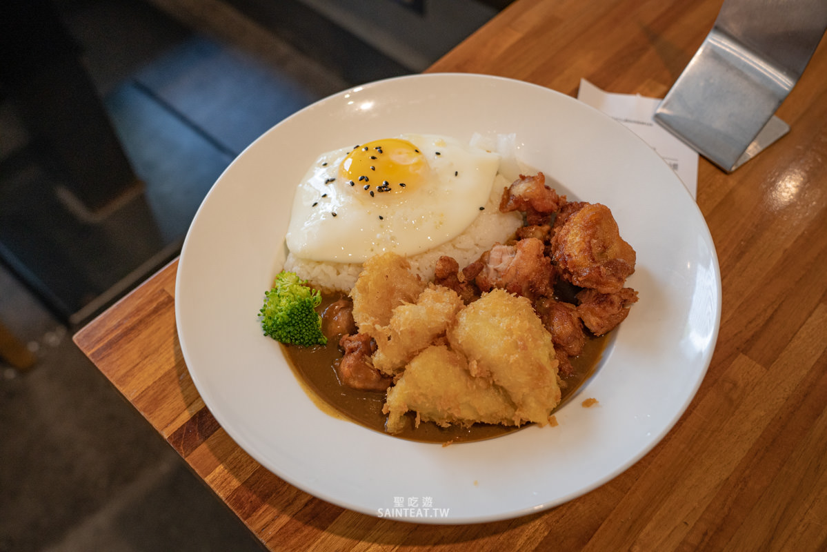 汐止早午餐》愛吃飯iRice Kaffe|平價還免服務費、有插座,座位舒適 - 第12張圖 汐止早午餐》愛吃飯iRice Kaffe|平價還免服務費、有插座,座位舒適