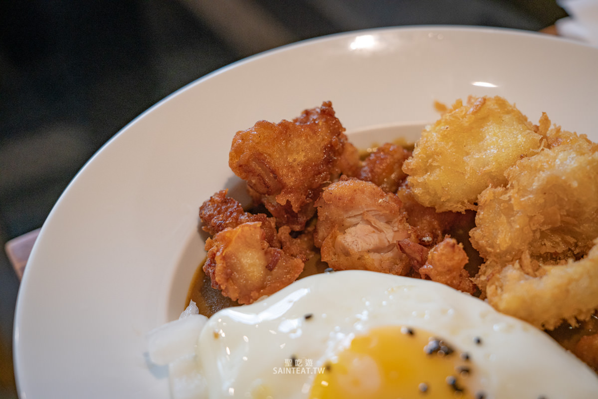 汐止早午餐》愛吃飯iRice Kaffe|平價還免服務費、有插座,座位舒適 - 第13張圖 汐止早午餐》愛吃飯iRice Kaffe|平價還免服務費、有插座,座位舒適