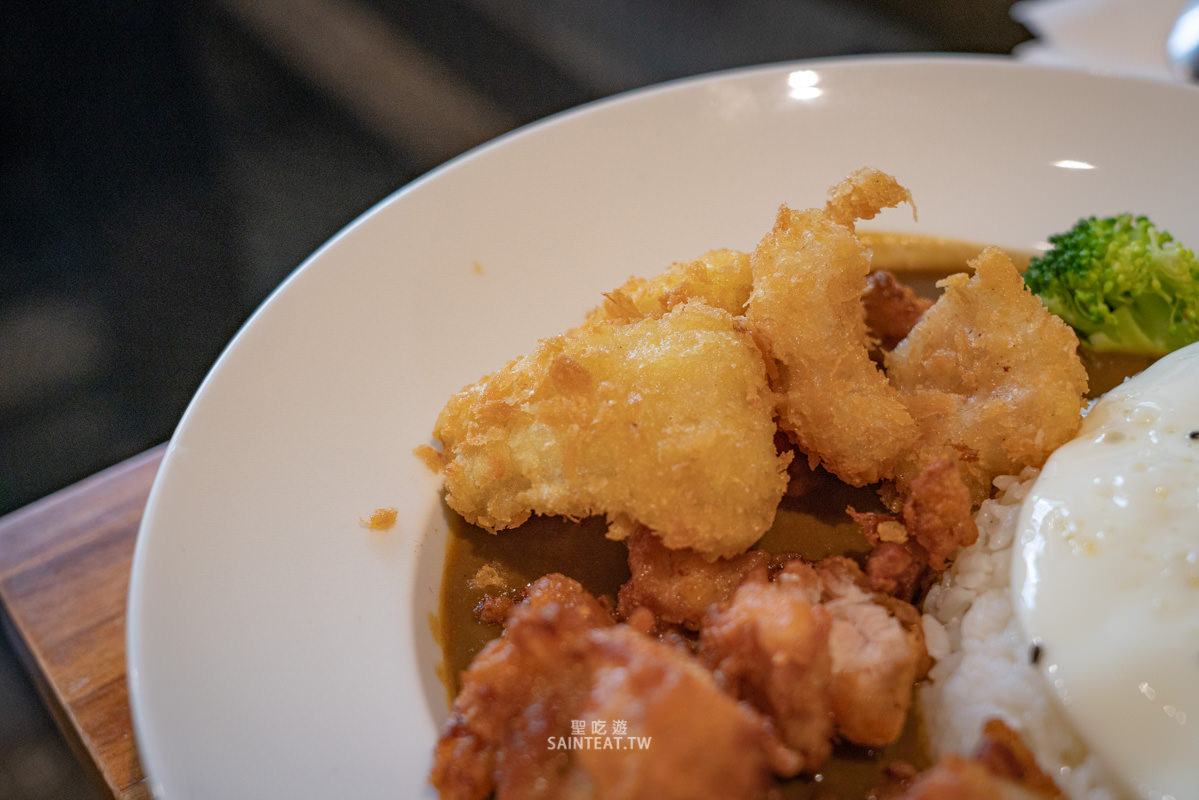 汐止早午餐》愛吃飯iRice Kaffe|平價還免服務費、有插座,座位舒適 - 第14張圖 汐止早午餐》愛吃飯iRice Kaffe|平價還免服務費、有插座,座位舒適