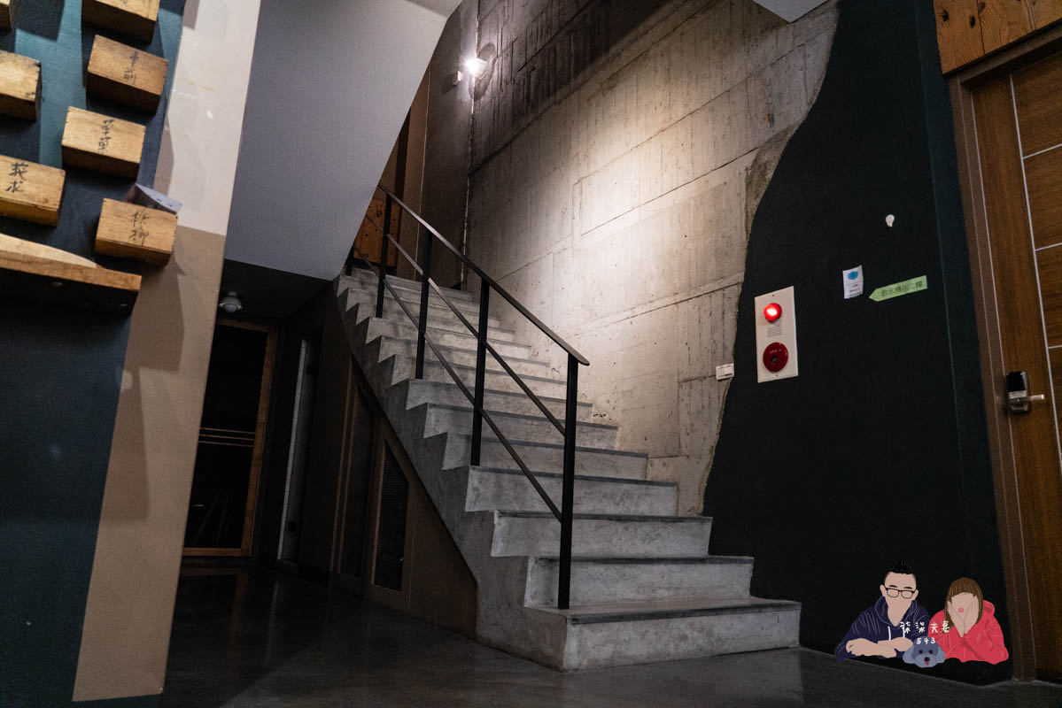 愛黏在一起設計師民宿》網美風格日月潭周邊住宿，到處都好拍～