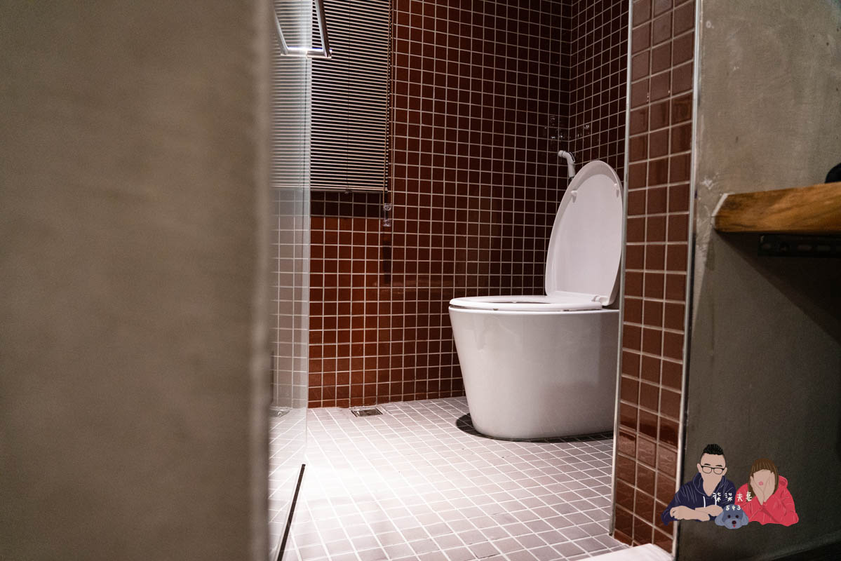 愛黏在一起設計師民宿》網美風格日月潭周邊住宿，到處都好拍～