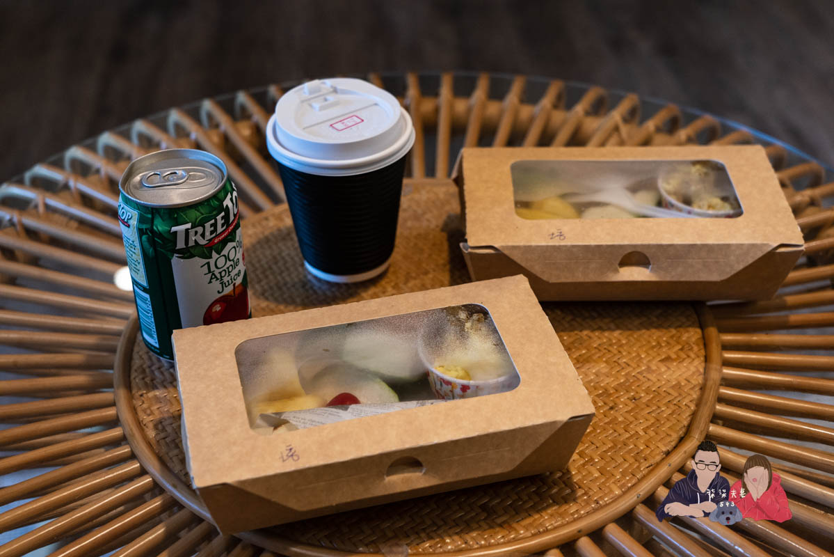 愛黏在一起設計師民宿》網美風格日月潭周邊住宿，到處都好拍～