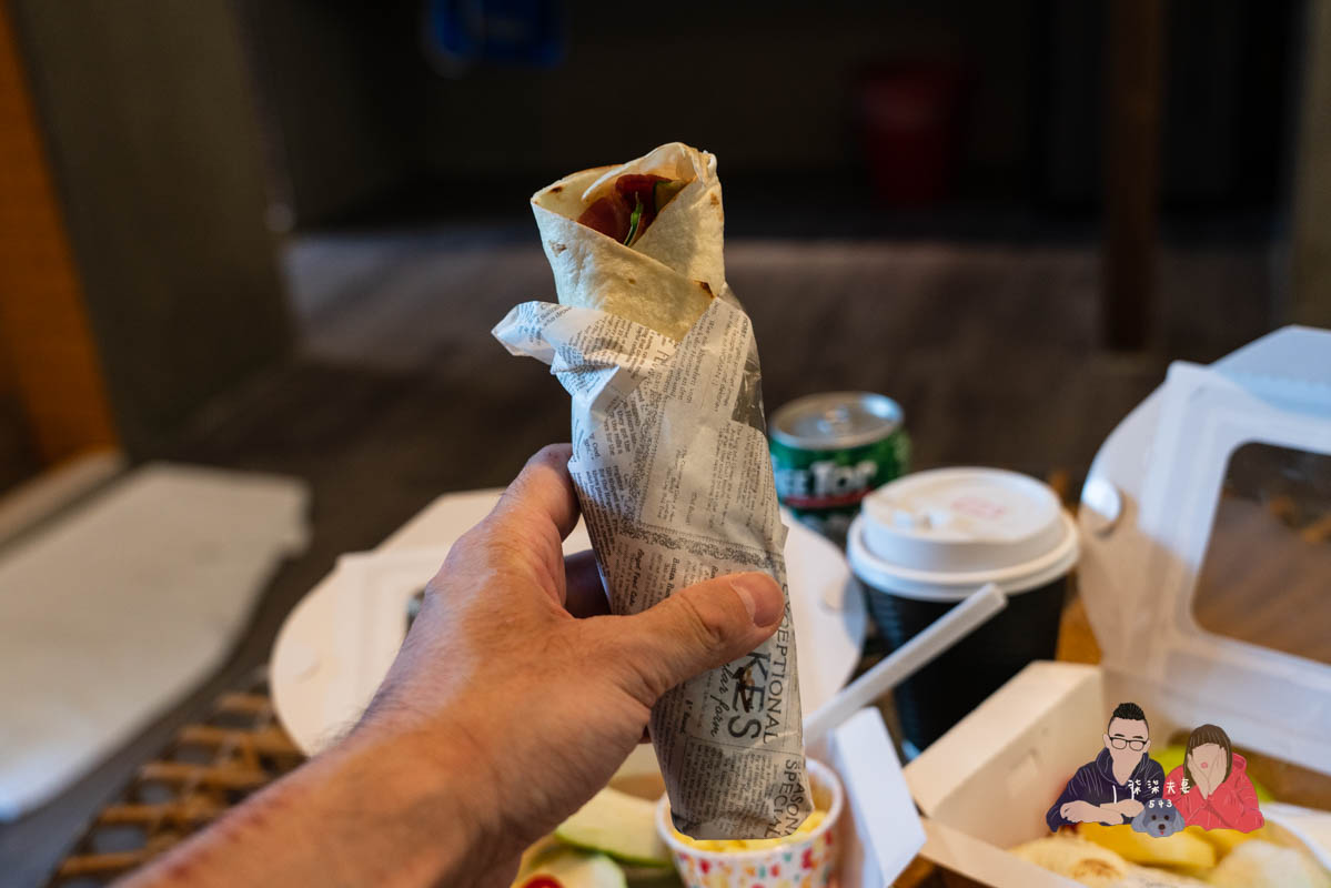 愛黏在一起設計師民宿》網美風格日月潭周邊住宿，到處都好拍～