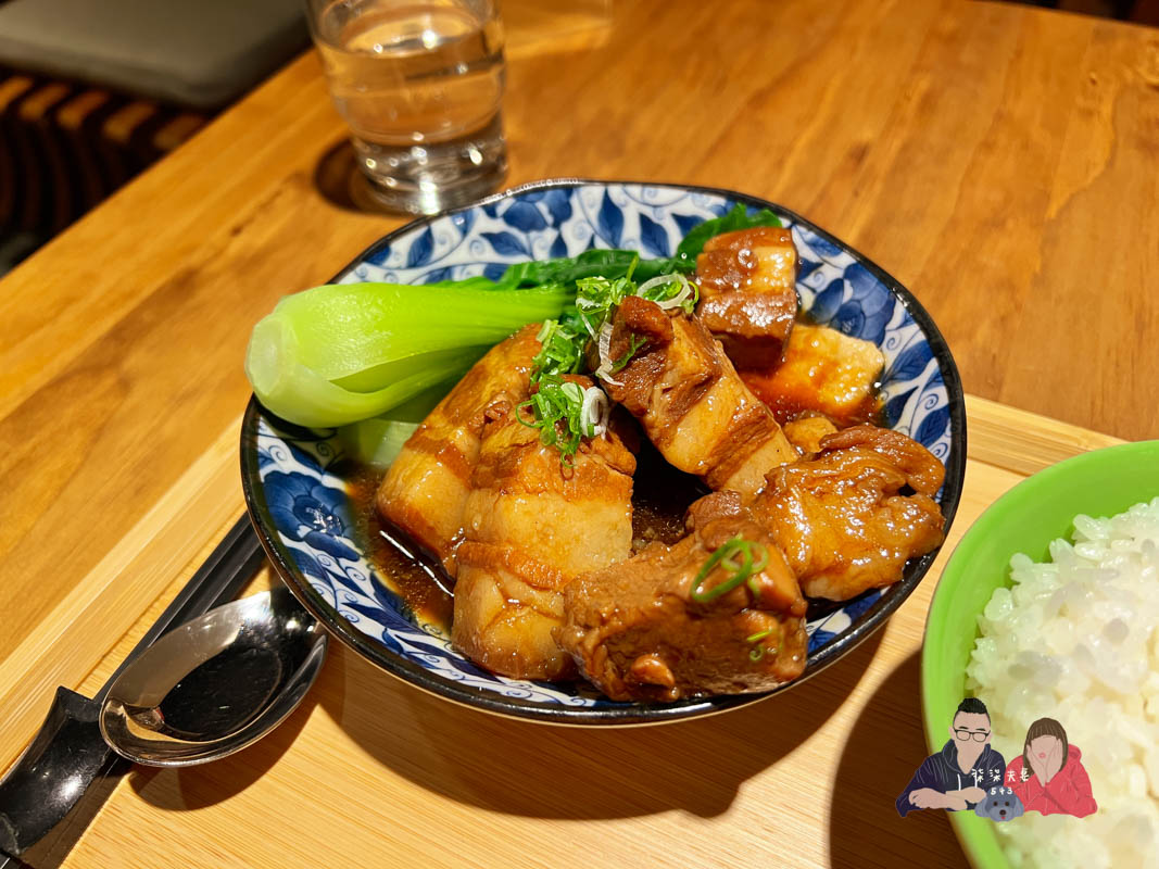 稻舍食館誠品信義店》台菜定食套餐,大推金沙蝦球客飯,鹹蛋黃醬好吃、蝦球還很大尾! - 第29張圖 稻舍食館誠品信義店》台菜定食套餐,大推金沙蝦球客飯,鹹蛋黃醬好吃、蝦球還很大尾!