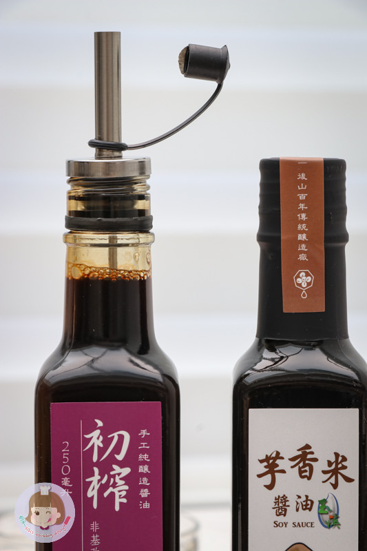 【醬油推薦】花蓮在地百年老店｜新味醬油，傳統古法釀造，天然無添加