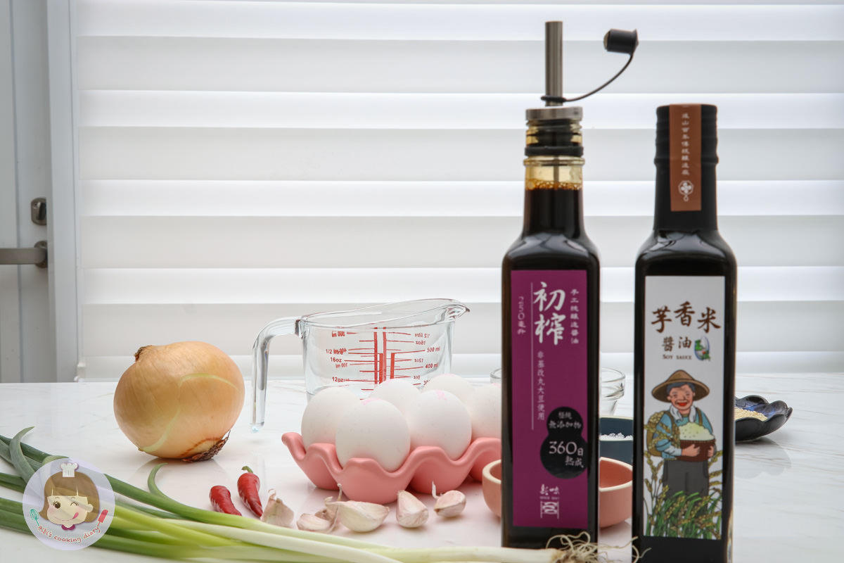 【醬油推薦】花蓮在地百年老店｜新味醬油，傳統古法釀造，天然無添加