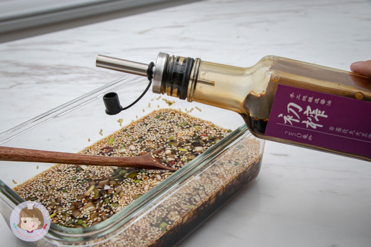 【醬油推薦】花蓮在地百年老店｜新味醬油，傳統古法釀造，天然無添加