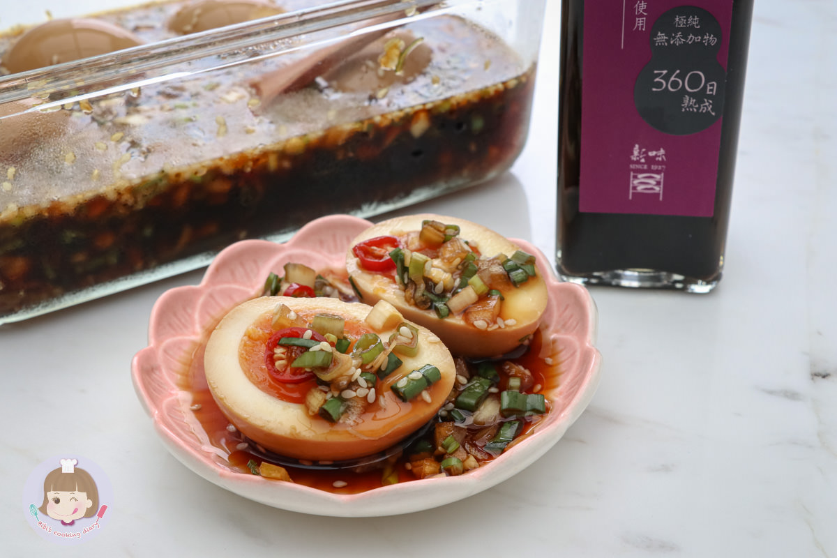 【醬油推薦】花蓮在地百年老店｜新味醬油，傳統古法釀造，天然無添加