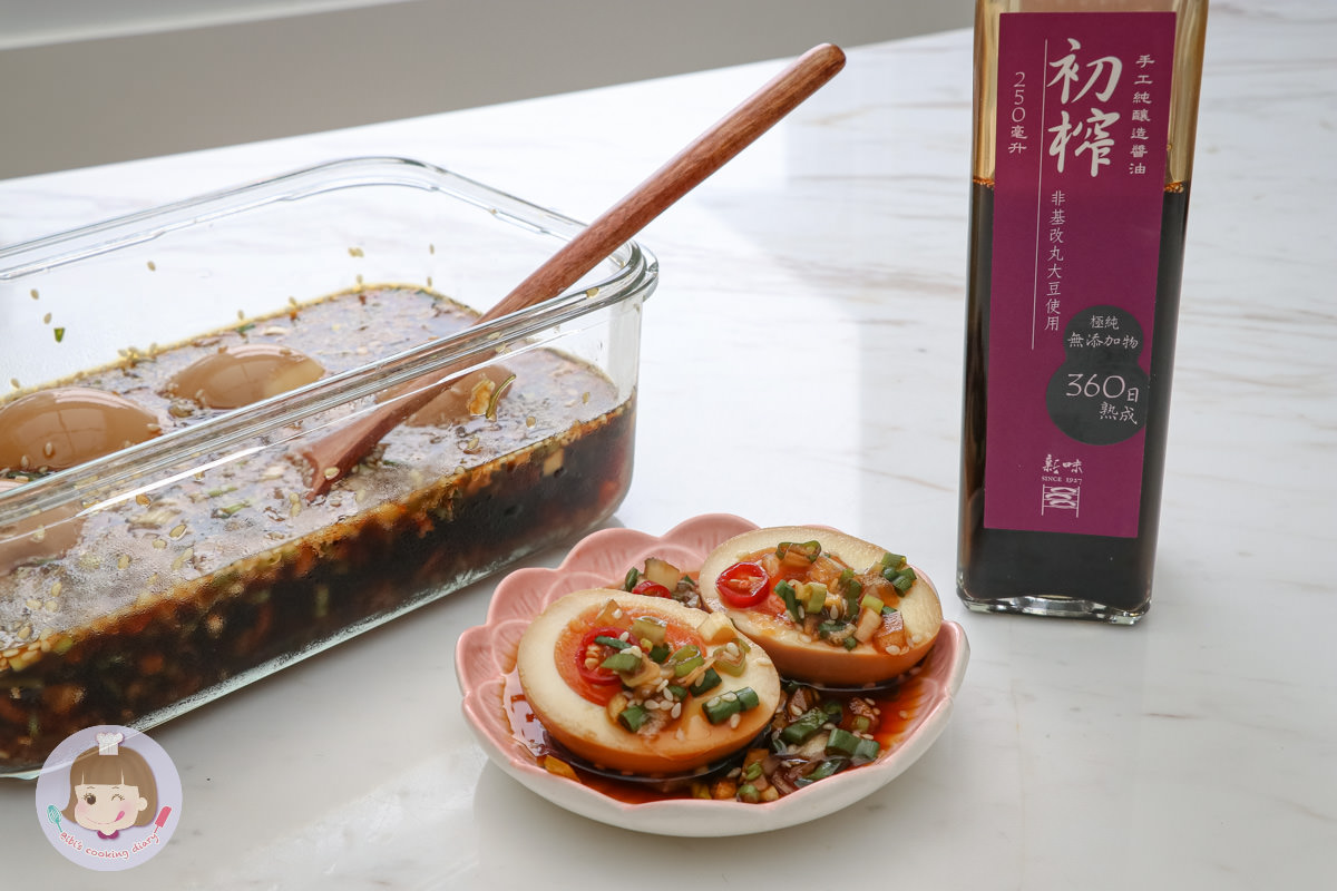 【醬油推薦】花蓮在地百年老店｜新味醬油，傳統古法釀造，天然無添加