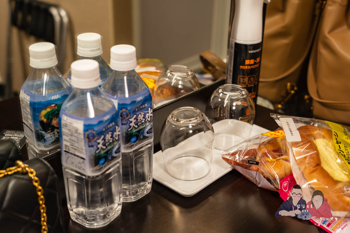 新富町站北APA飯店-14