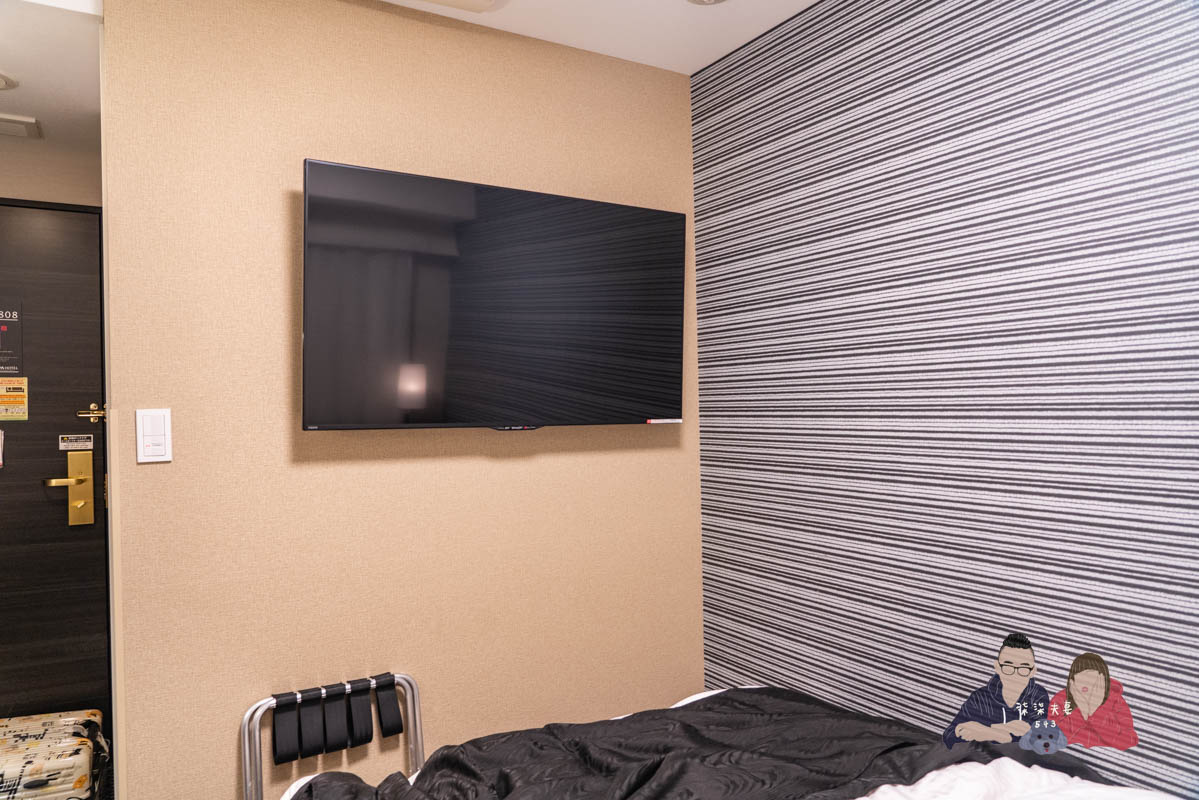 新富町站北APA飯店-17