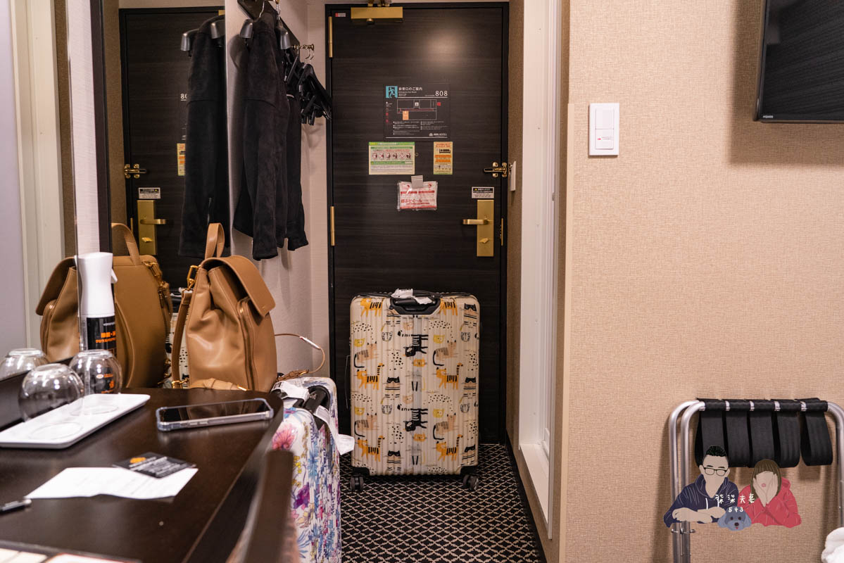 新富町站北APA飯店-32