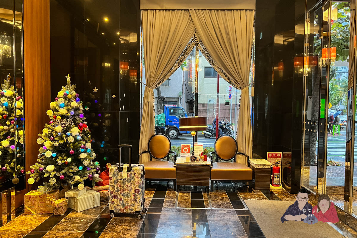 新富町站北APA飯店-41