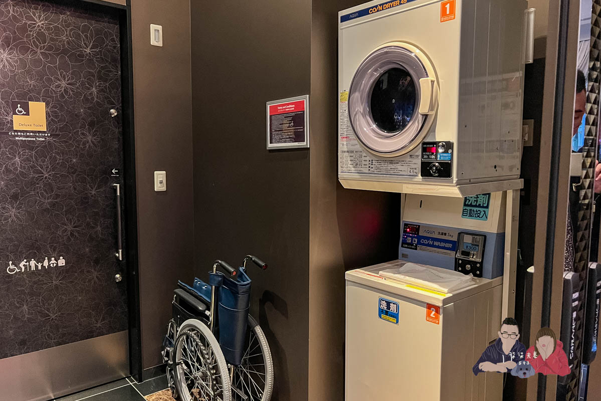 新富町站北APA飯店-44