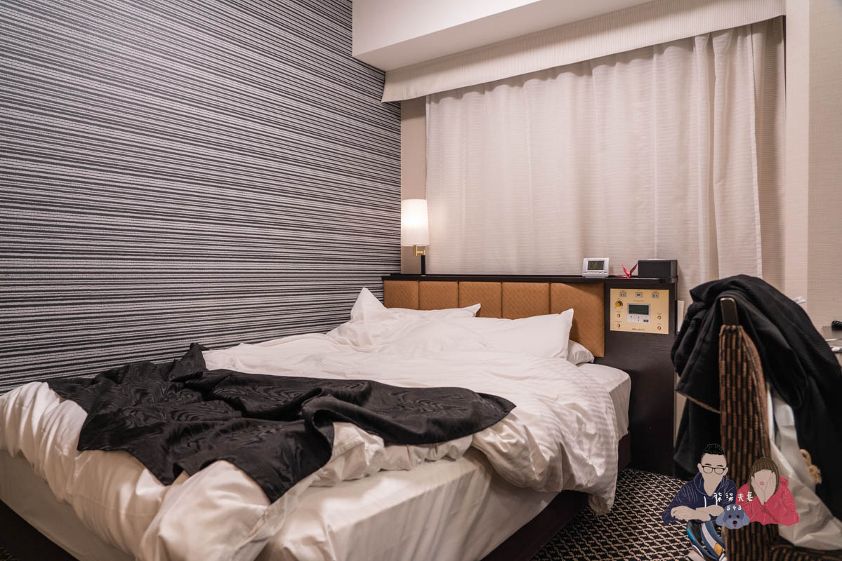 新富町站北APA飯店-7