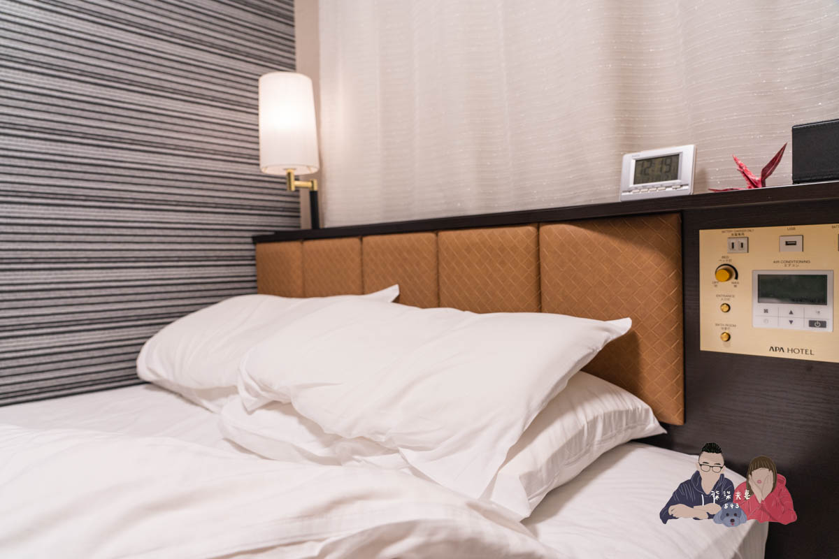 新富町站北APA飯店-9