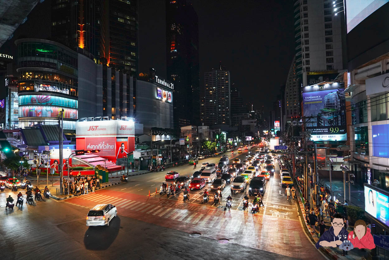 新手玩泰國攻略