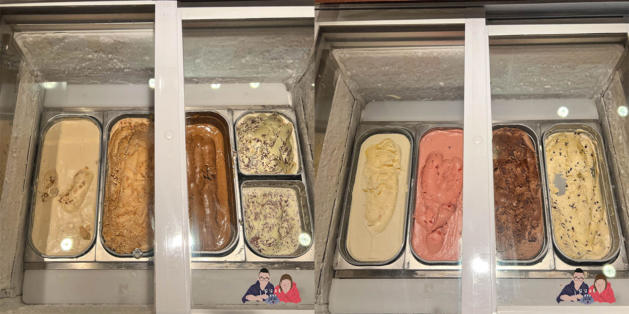 新馬辣經典麻辣鍋-信義遠百店Plus+莫凡彼冰淇淋