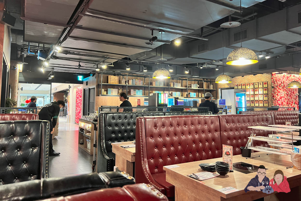 新馬辣經典麻辣鍋-信義遠百店Plus+ (10)