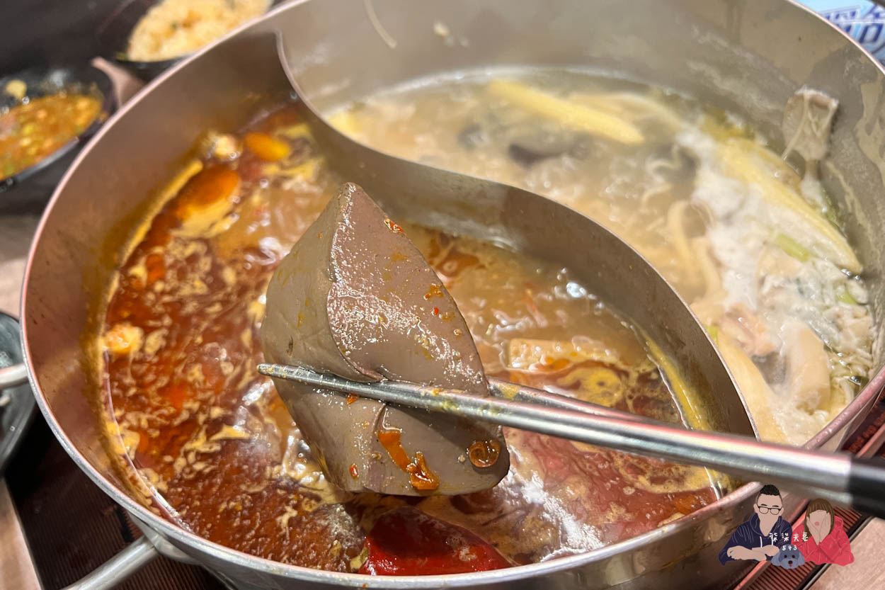 新馬辣經典麻辣鍋-信義遠百店Plus+ (36)