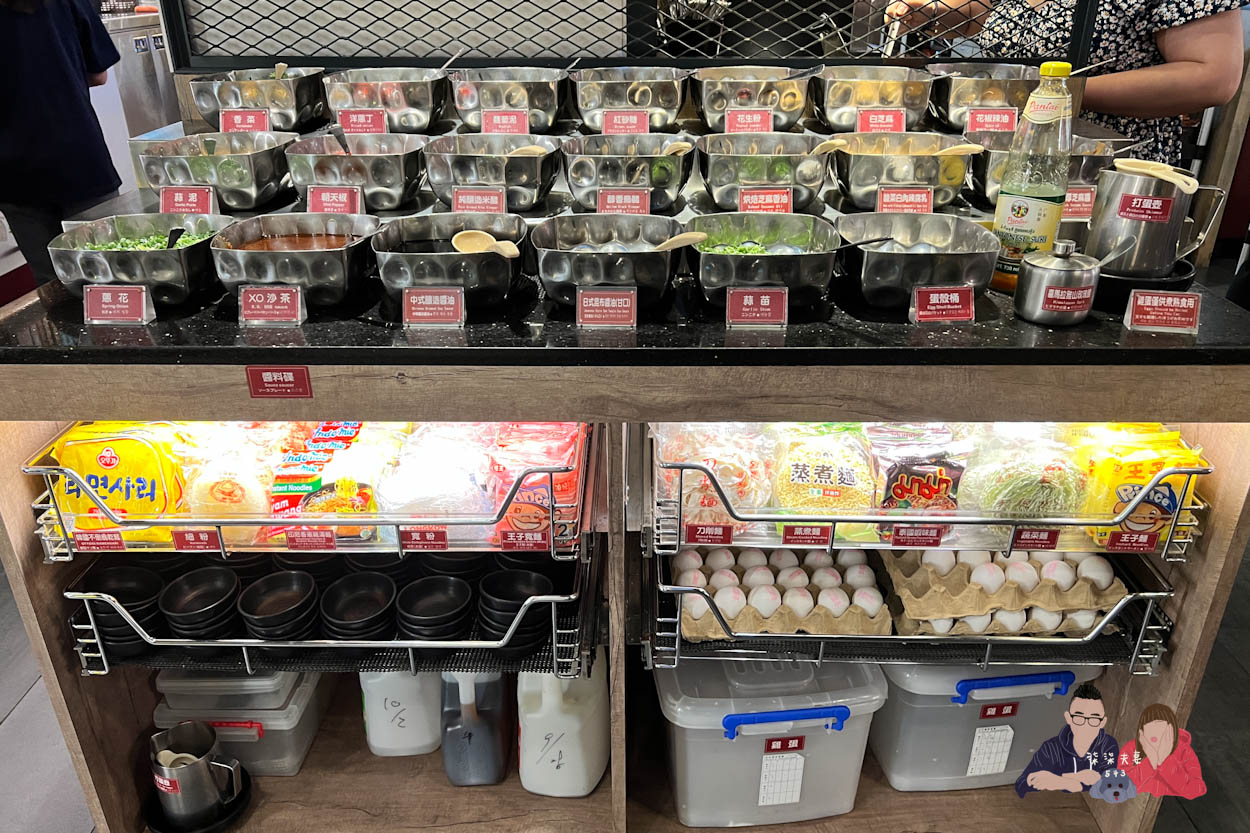 新馬辣經典麻辣鍋-信義遠百店Plus+ (5)