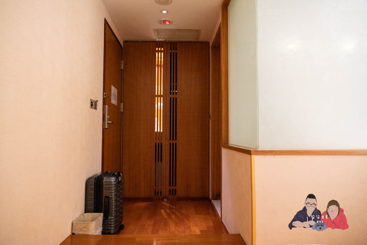 日月潭大淶閣飯店》日月潭湖景第一排住宿，早餐沿著飯店湖景步道散步，超放鬆的～禾楓客房實際住宿心得。