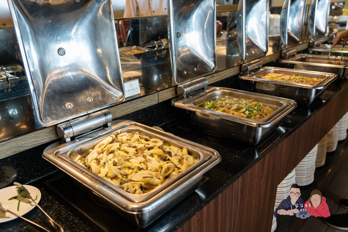 日月潭大淶閣飯店》日月潭湖景第一排住宿，早餐沿著飯店湖景步道散步，超放鬆的～禾楓客房實際住宿心得。