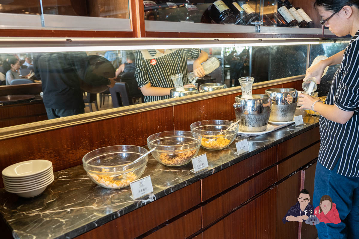 日月潭大淶閣飯店》日月潭湖景第一排住宿，早餐沿著飯店湖景步道散步，超放鬆的～禾楓客房實際住宿心得。