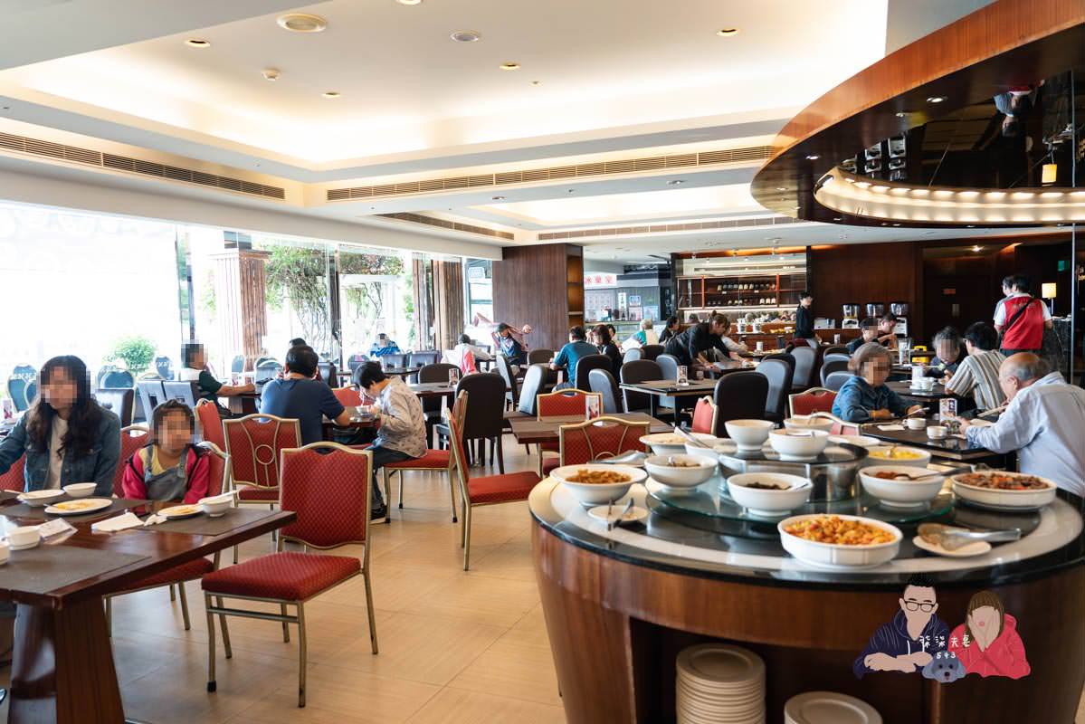 日月潭大淶閣飯店》日月潭湖景第一排住宿，早餐沿著飯店湖景步道散步，超放鬆的～禾楓客房實際住宿心得。