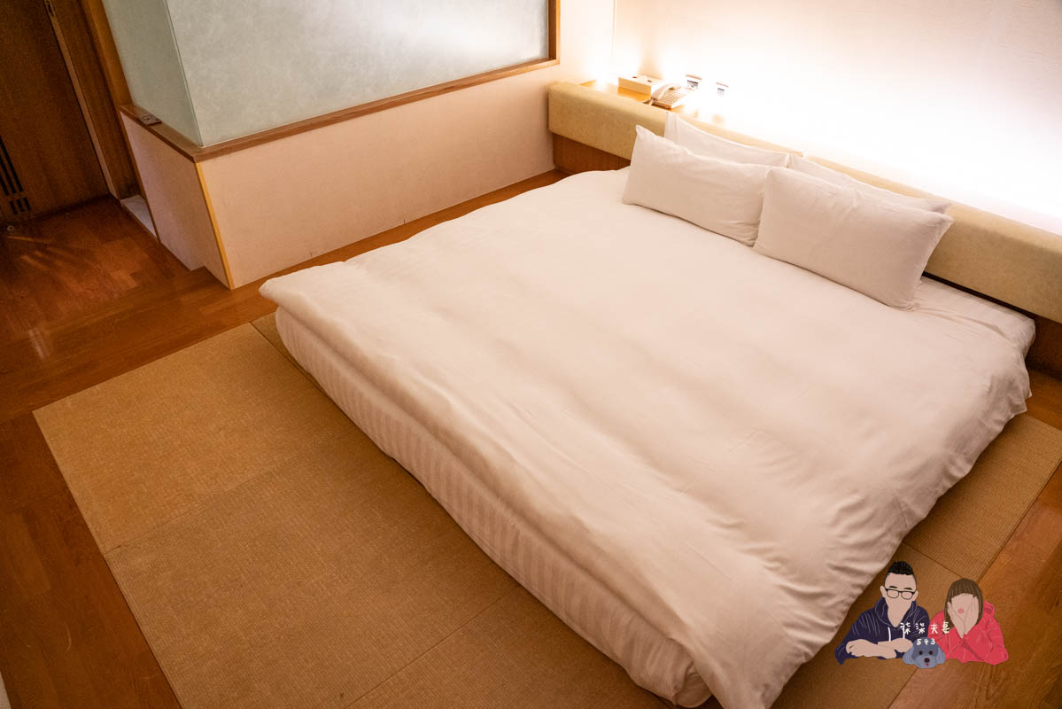 日月潭大淶閣飯店》日月潭湖景第一排住宿，早餐沿著飯店湖景步道散步，超放鬆的～禾楓客房實際住宿心得。