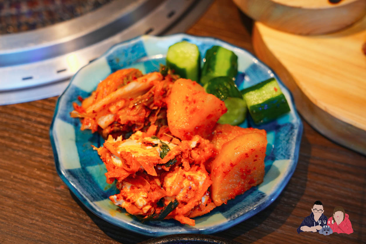 日本東京｜和牛放題的殿堂 宇田川町 肉屋横丁｜和牛燒肉吃到飽 (14)