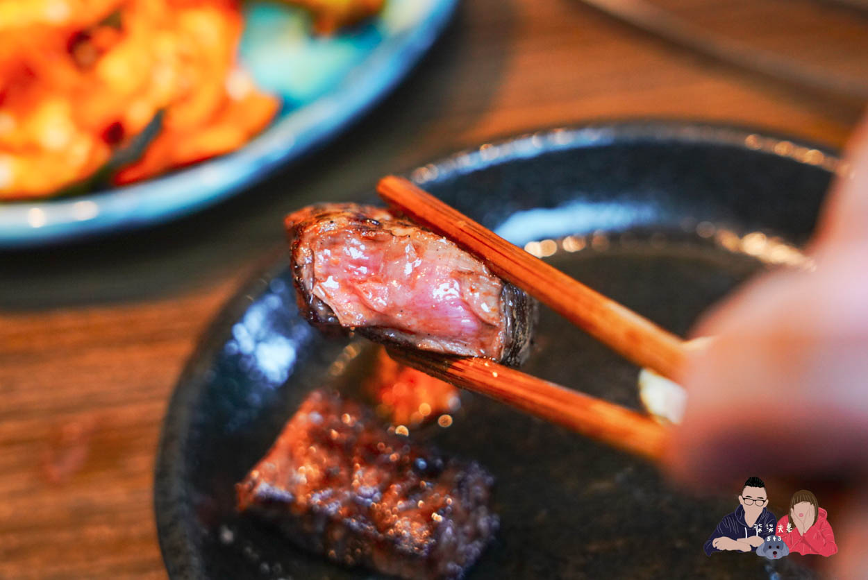 日本東京｜和牛放題的殿堂 宇田川町 肉屋横丁｜和牛燒肉吃到飽 (17)