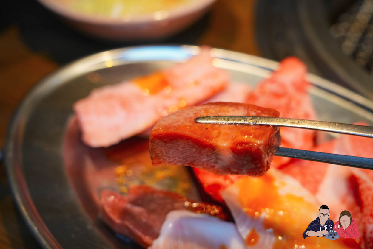 日本東京｜和牛放題的殿堂 宇田川町 肉屋横丁｜和牛燒肉吃到飽 (33)