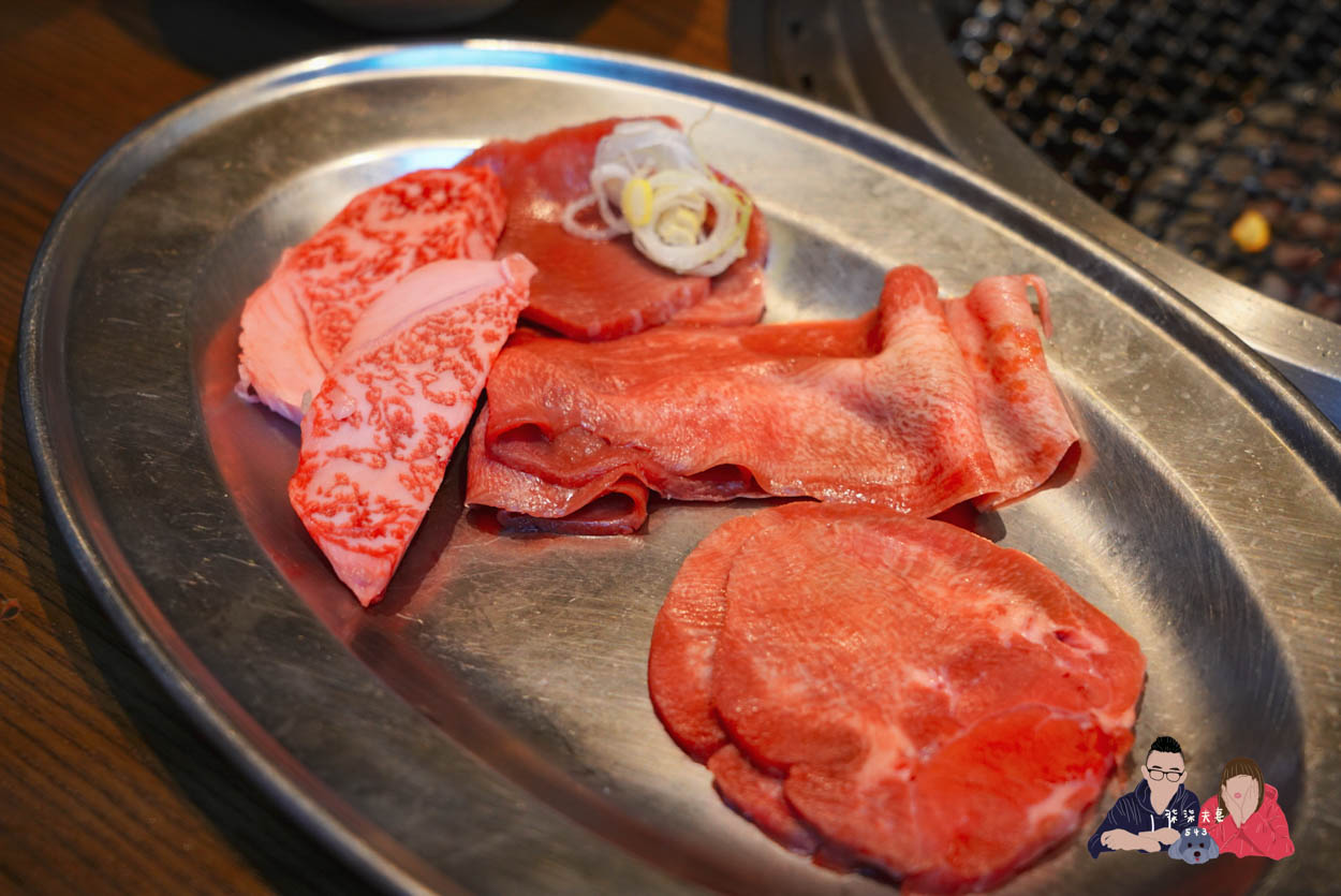 日本東京｜和牛放題的殿堂 宇田川町 肉屋横丁｜和牛燒肉吃到飽 (39)