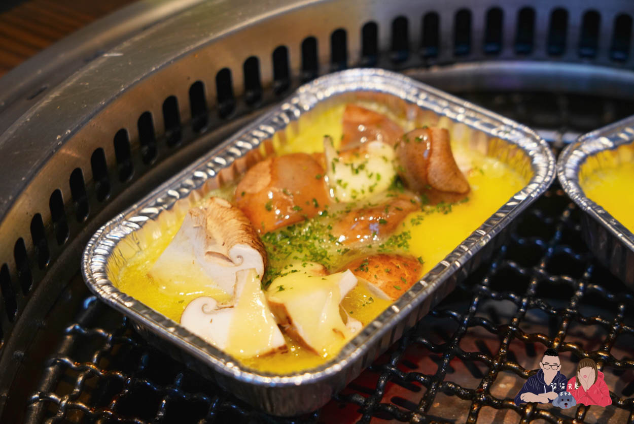 日本東京｜和牛放題的殿堂 宇田川町 肉屋横丁｜和牛燒肉吃到飽 (41)