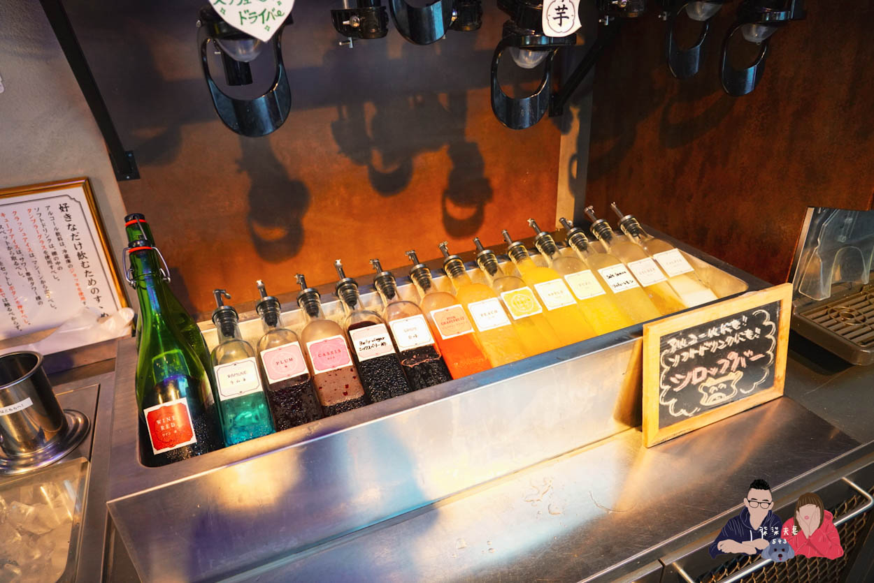 日本東京｜和牛放題的殿堂 宇田川町 肉屋横丁｜和牛燒肉吃到飽 (45)