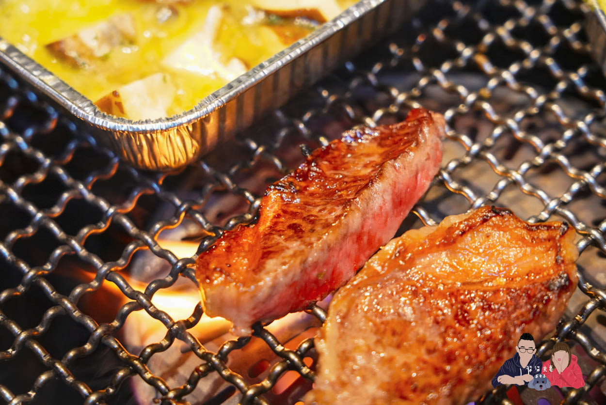 日本東京｜和牛放題的殿堂 宇田川町 肉屋横丁｜和牛燒肉吃到飽 (52)