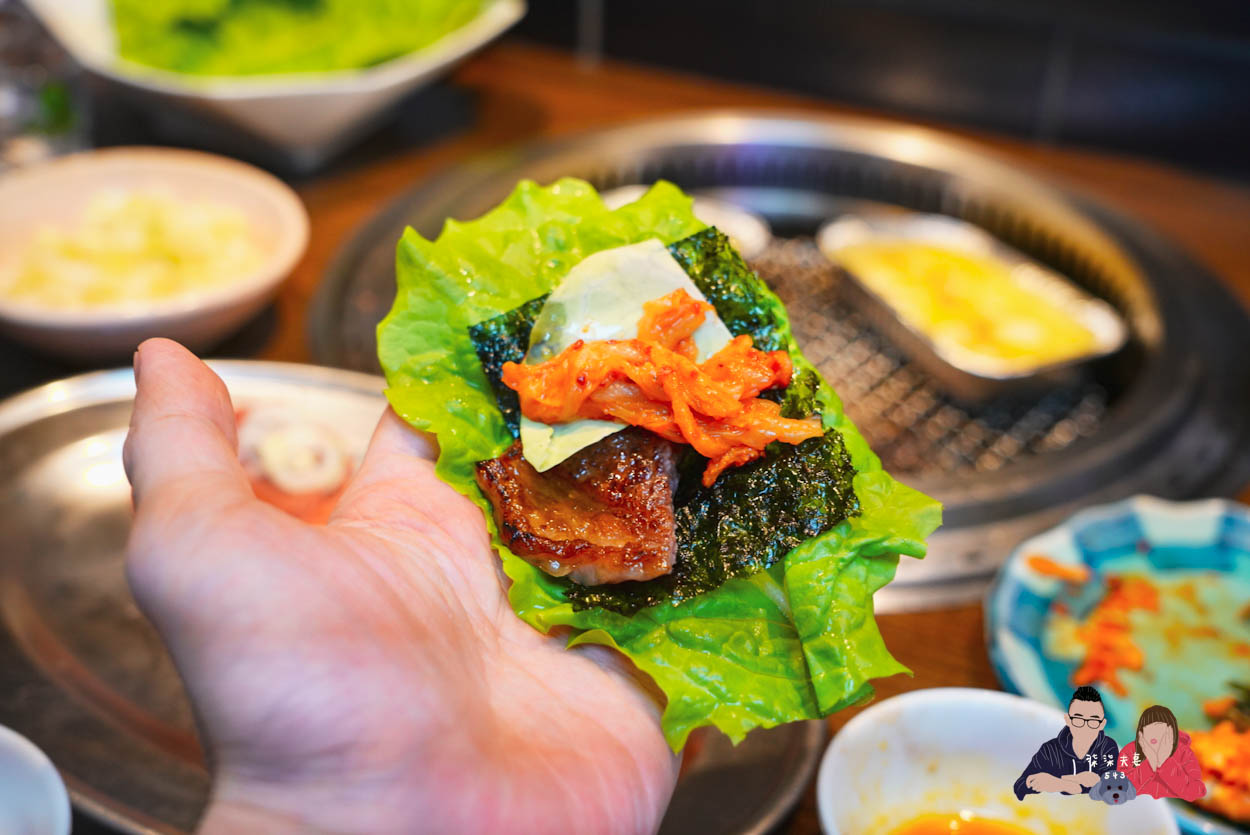 日本東京｜和牛放題的殿堂 宇田川町 肉屋横丁｜和牛燒肉吃到飽 (53)