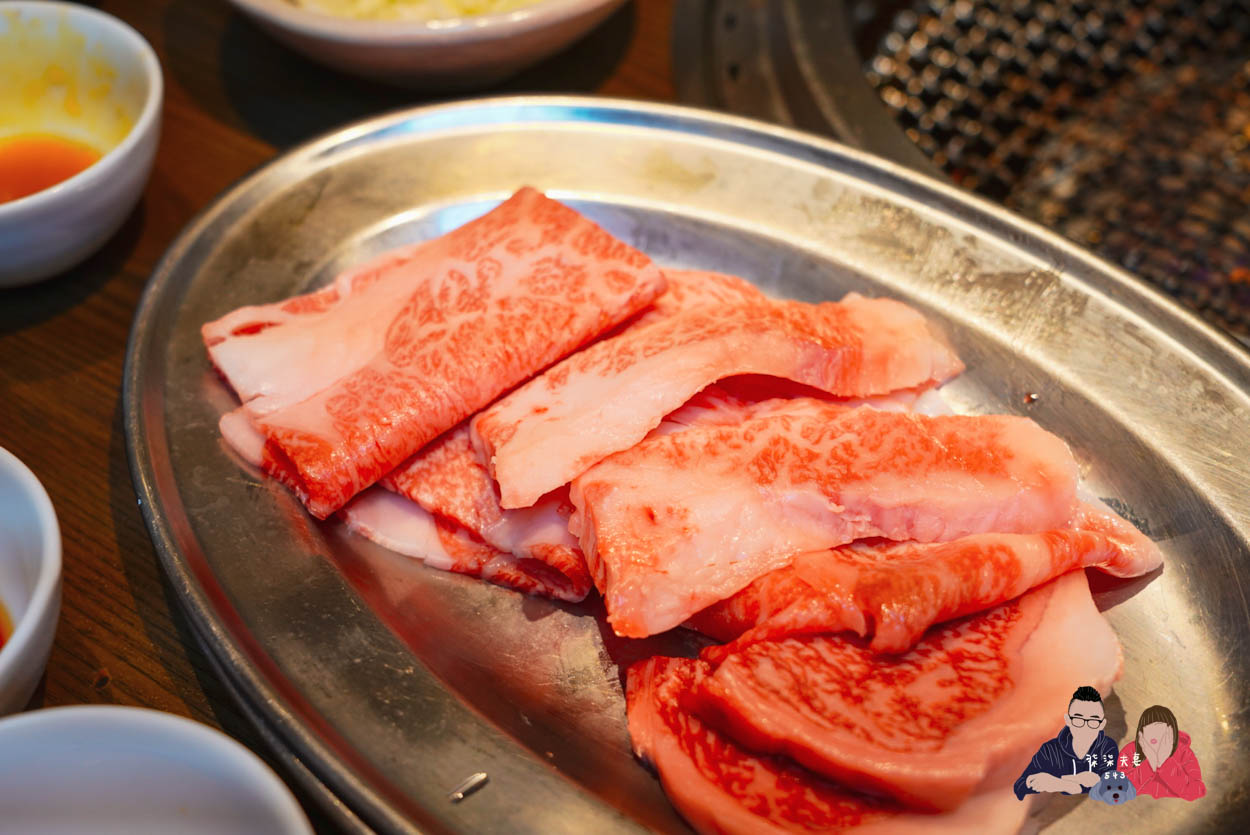 日本東京｜和牛放題的殿堂 宇田川町 肉屋横丁｜和牛燒肉吃到飽 (56)