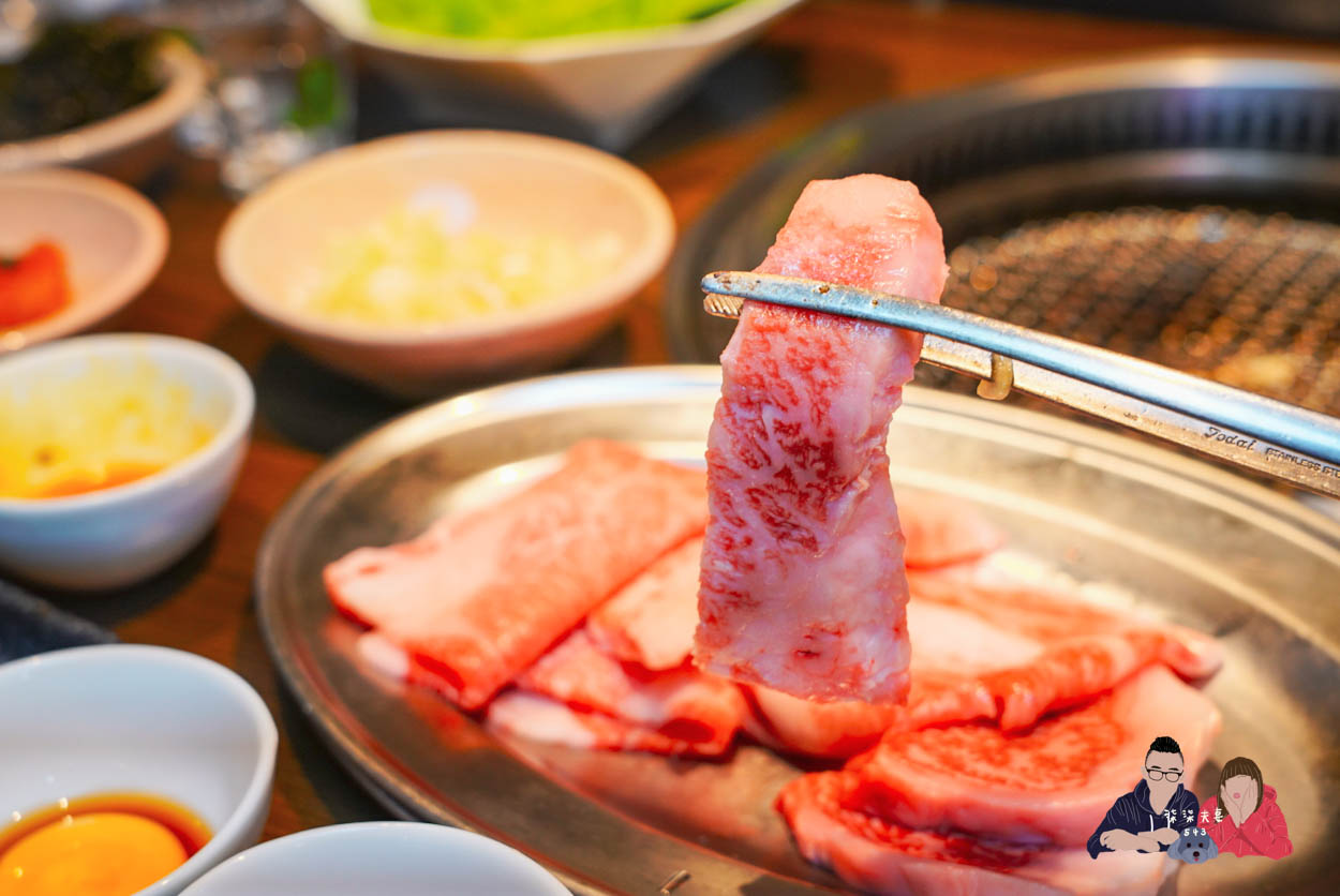 日本東京｜和牛放題的殿堂 宇田川町 肉屋横丁｜和牛燒肉吃到飽 (57)