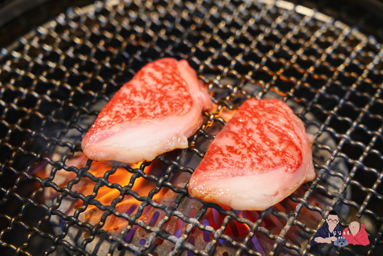 日本東京｜和牛放題的殿堂 宇田川町 肉屋横丁｜和牛燒肉吃到飽 (58)