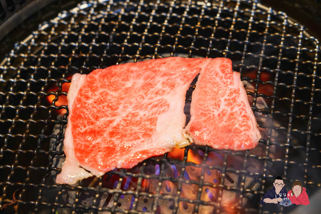 日本東京｜和牛放題的殿堂 宇田川町 肉屋横丁｜和牛燒肉吃到飽 (59)