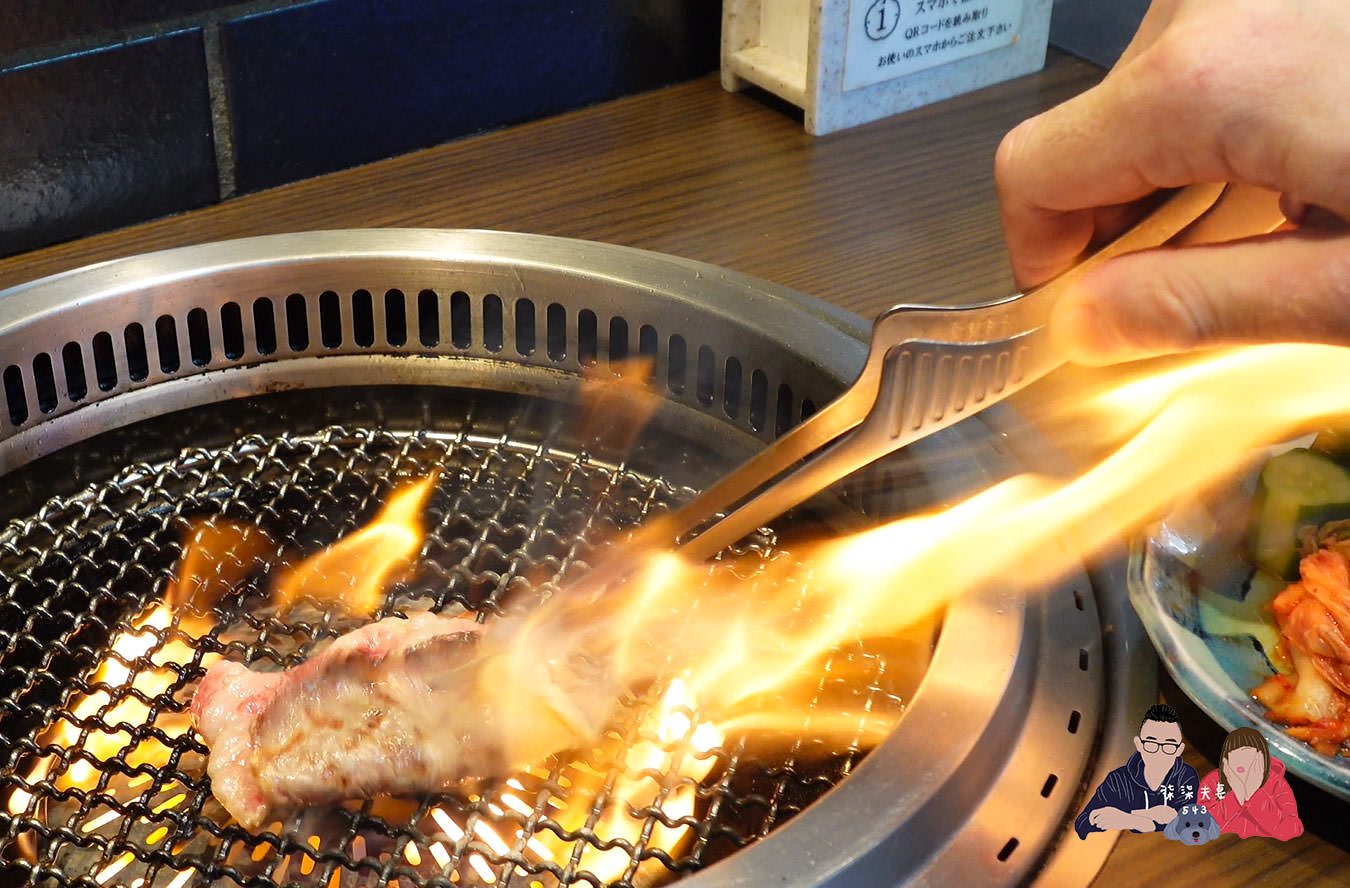日本東京｜和牛放題的殿堂-宇田川町-肉屋横丁｜和牛燒肉吃到飽-(61)