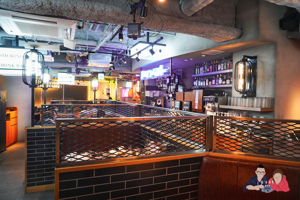 日本東京｜和牛放題的殿堂 宇田川町 肉屋横丁｜和牛燒肉吃到飽 (61)