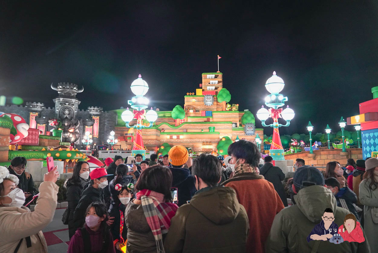 日本環球影城退稅