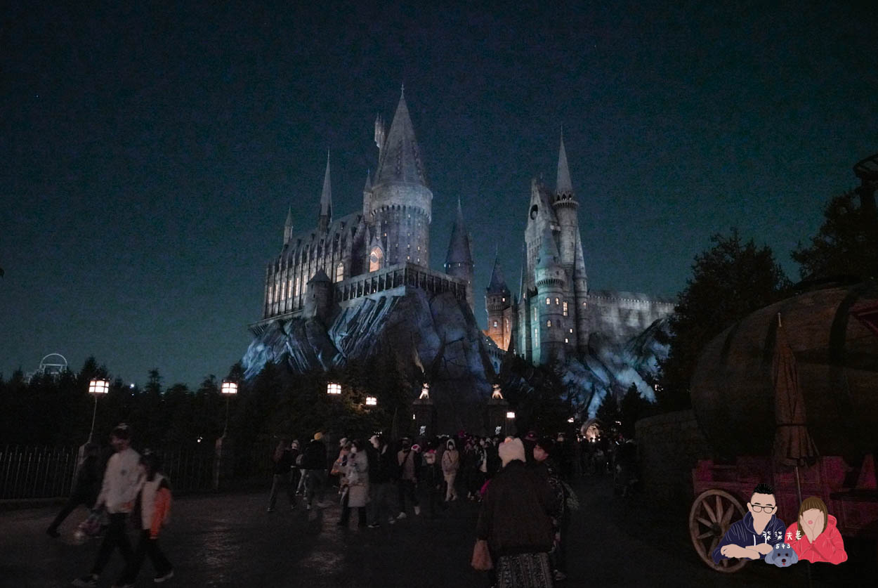 日本環球影城APP教學 (19)