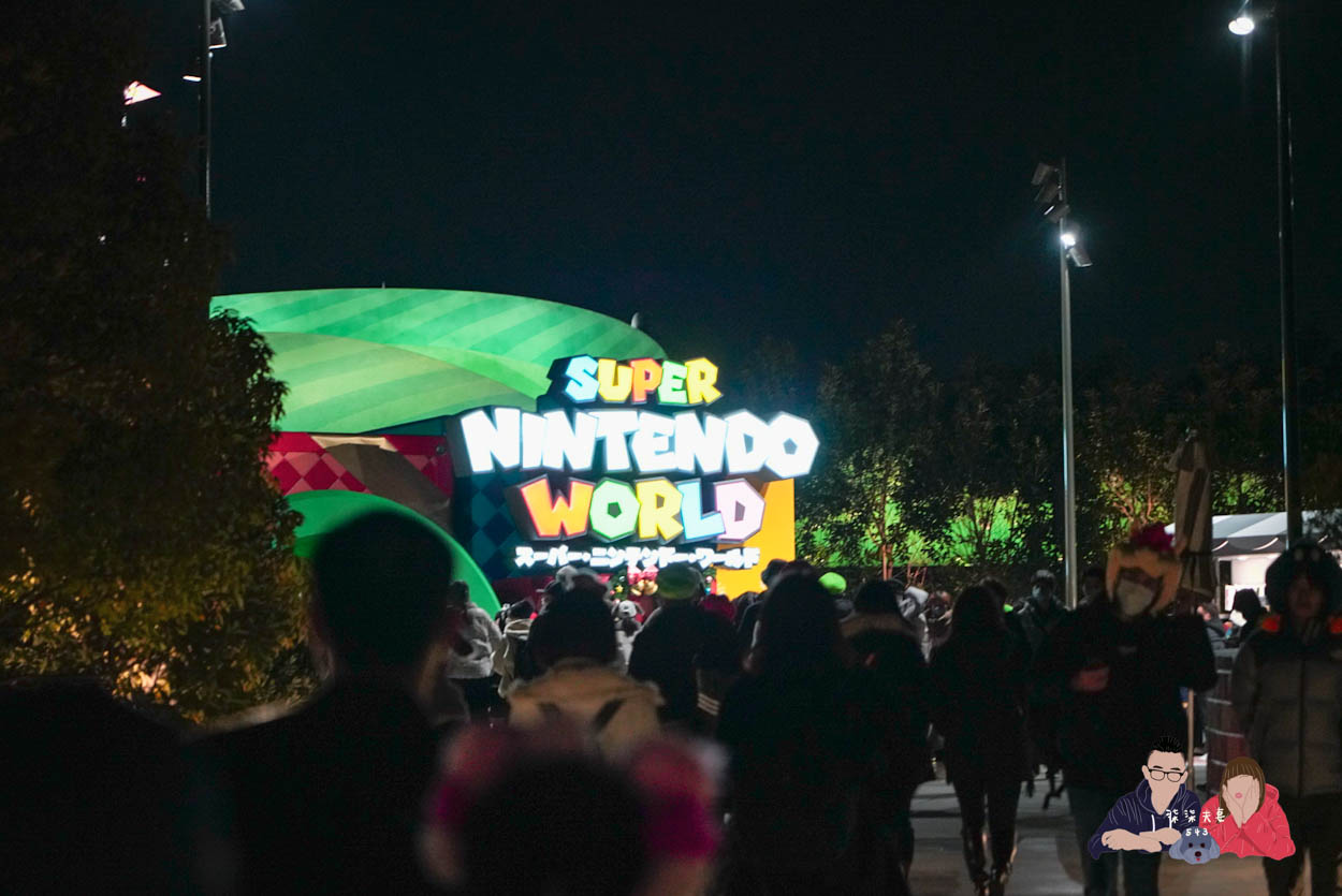 日本環球影城APP教學-(20)